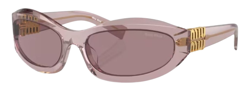 Lunettes de Soleil Miu Miu MU 14ZS