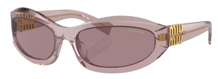 Lunettes de Soleil Miu Miu MU 14ZS