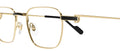 Lunettes de vue Cartier Exception CT0518O