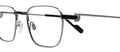Lunettes de vue Cartier Exception CT0518O