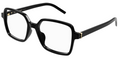 Lunettes de vue Saint Laurent Monogram SL M139