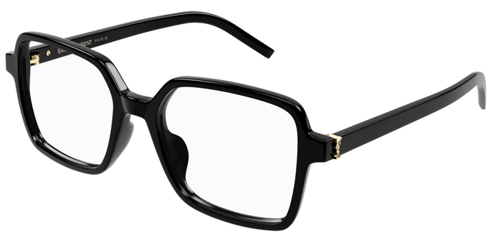 Lunettes de vue Saint Laurent Monogram SL M139
