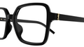 Lunettes de vue Saint Laurent Monogram SL M139
