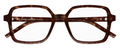 Lunettes de vue Saint Laurent Monogram SL M139
