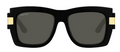 Lunettes de Soleil Gucci GG Logo GG1688S