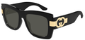 Lunettes de Soleil Gucci GG Logo GG1688S