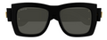 Lunettes de Soleil Gucci GG Logo GG1688S