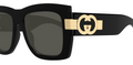 Lunettes de Soleil Gucci GG Logo GG1688S