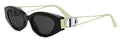 Lunettes de soleil DIOR 30Montaigne B6I