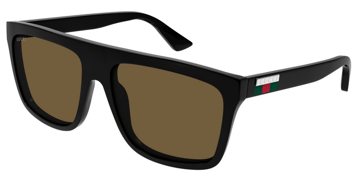 Lunettes de Soleil Gucci Logo GG0748S