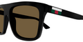 Lunettes de Soleil Gucci Logo GG0748S