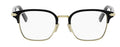 Lunettes de vue DIOR DiorBlackSuito S24U