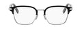 Lunettes de vue DIOR DiorBlackSuito S24U