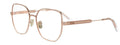 Lunettes de vue DIOR DiorCannageo B2U