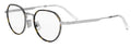 Lunettes de vue DIOR DiorBotanicaO R2U