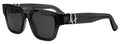 Lunettes de soleil DIOR DiorOblique S1I