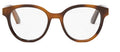 Lunettes de vue DIOR DiorMidnightO R1I