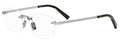 Lunettes de vue DIOR CD Diamondo S9U