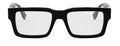 Lunettes de vue Fendi Diagonal FE50114I