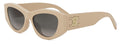 Lunettes de Soleil CELINE Triomphe CL40308U