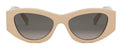Lunettes de Soleil CELINE Triomphe CL40308U