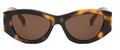 Lunettes de Soleil CELINE Triomphe CL40308U