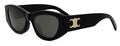 Lunettes de Soleil CELINE Triomphe CL40308U