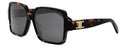 Lunettes de Soleil Celine Triomphe CL40316U