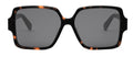 Lunettes de Soleil Celine Triomphe CL40316U