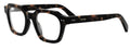 Lunettes de vue CELINE Thin Geometric CL50128I