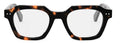 Lunettes de vue CELINE Thin Geometric CL50128I