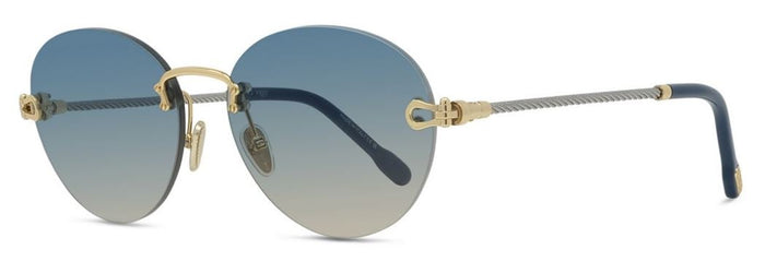 Lunettes de Soleil Fred Manille Cable FG40079U