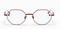 Lunettes de vue Valentino V STUD VLX