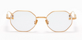 Lunettes de vue Valentino V STUD VLX