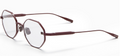 Lunettes de vue Valentino V STUD VLX