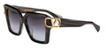 Lunettes de Soleil Valentino I