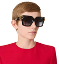 Lunettes de Soleil Valentino I