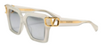 Lunettes de Soleil Valentino I