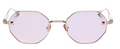 Lunettes de Soleil Valentino V-STUD