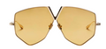 Lunettes de Soleil Valentino V HEXAGON