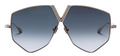 Lunettes de Soleil Valentino V HEXAGON