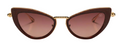 Lunettes de Soleil Valentino VIII