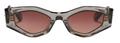 Lunettes de Soleil Valentino III