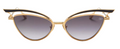 Lunettes de Soleil Valentino V GLASSLINER CAT-EYE