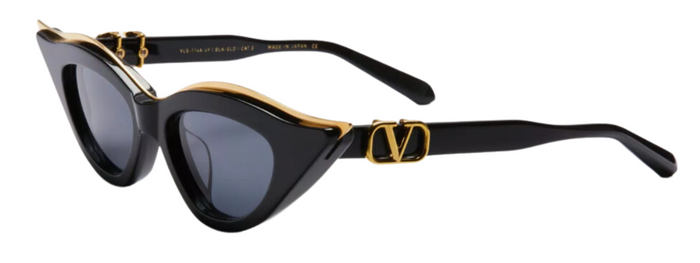 Lunettes de Soleil Valentino V GOLDCUT II
