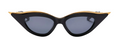 Lunettes de Soleil Valentino V GOLDCUT II