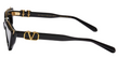 Lunettes de Soleil Valentino V GOLDCUT II