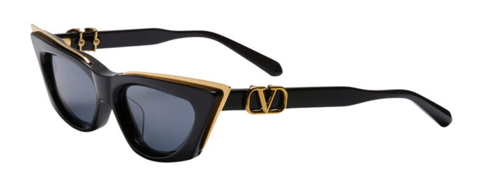 Lunettes de Soleil Valentino V GOLDCUT I