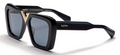 Lunettes de soleil Valentino Gold II