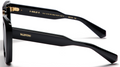 Lunettes de soleil Valentino Gold II